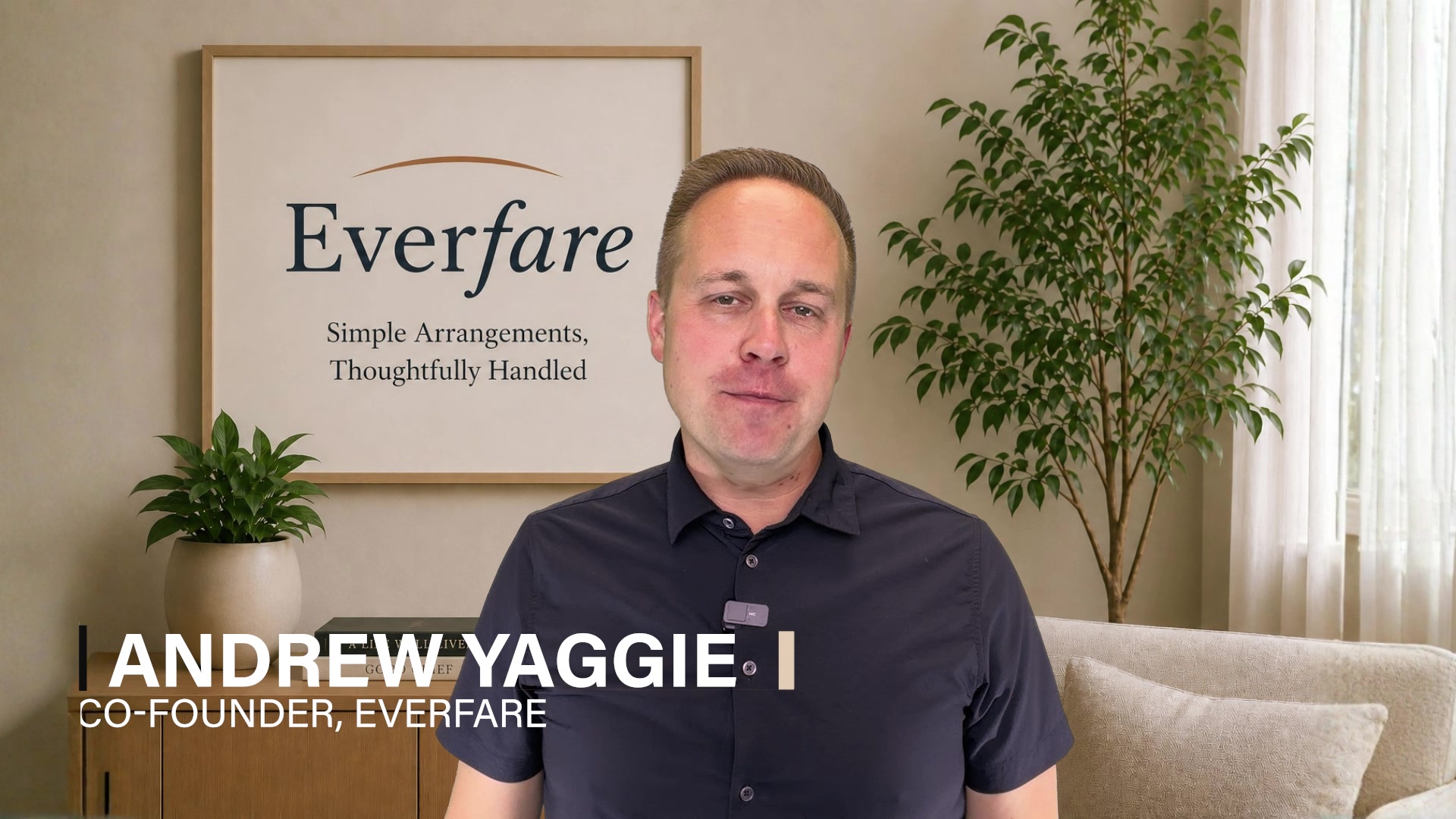 Everfare Direct introduction