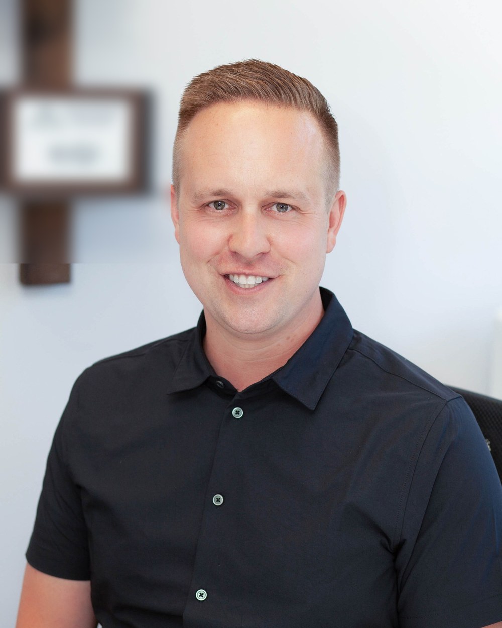 Andrew Yaggie, founder of Everfare Direct